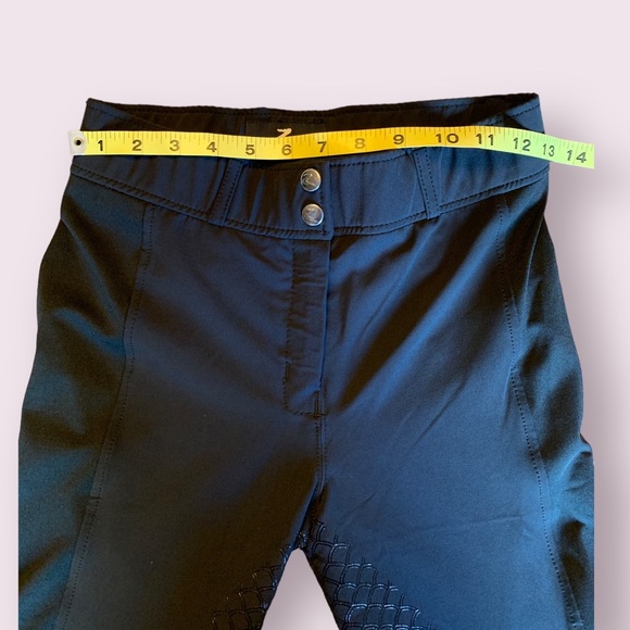 Horze Riding Breeches size 24 - Picture 3 of 6
